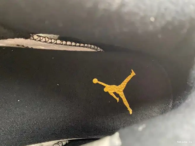 Reps TB 6 Jordan Air Ochre Yellow CT8529-170 0607